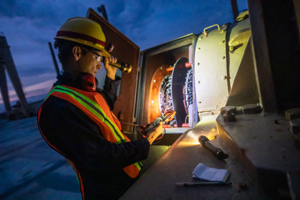 Best Commercial Electrician Services  in Southern View, IL