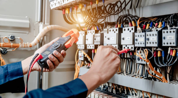 Best Electrician for Home Renovation  in Southern View, IL