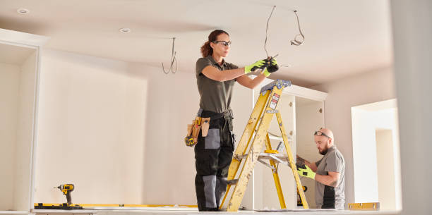 Best Circuit Breaker Repair  in Southern View, IL