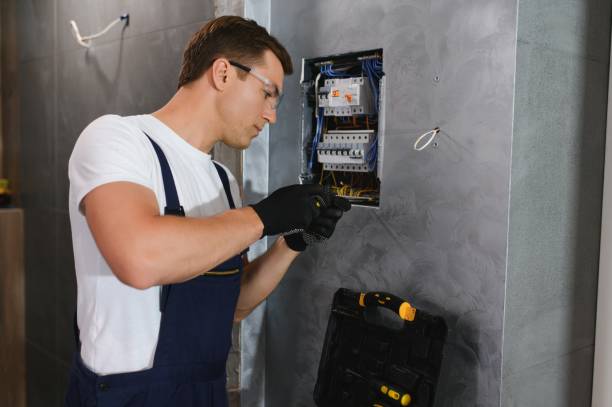 Best Emergency Electrical Repair  in Southern View, IL