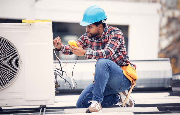 Best Licensed Electrician  in Southern View, IL