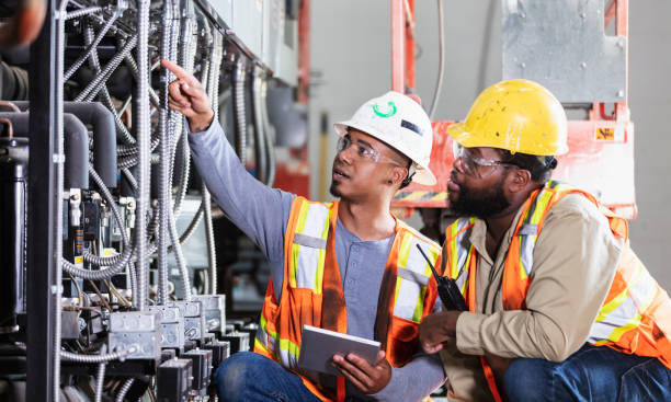 Best Commercial Electrician Services  in Southern View, IL