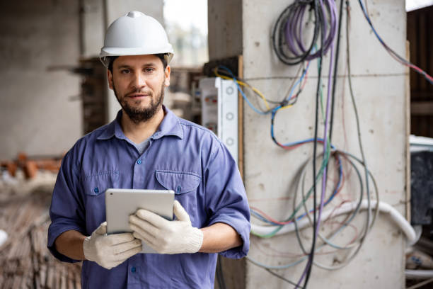 Best Ceiling Fan Installation Electrician  in Southern View, IL