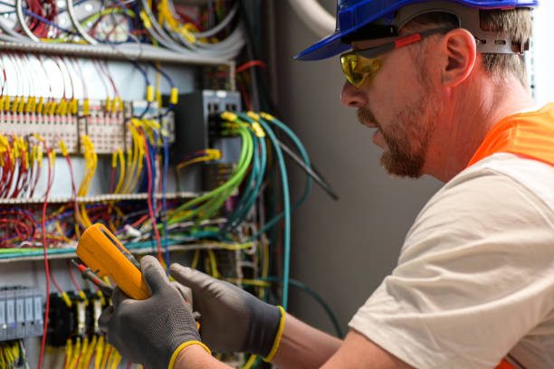 Best Electrical Repair Services  in Southern View, IL