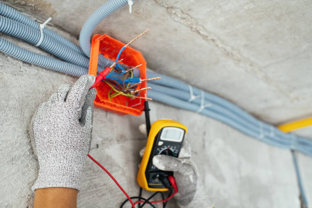 Electrical System Inspection in IL